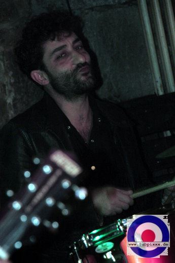 Sinister Kris Combo (UK) Subway To Peter, Chemnitz 10. November 2016 (10).JPG